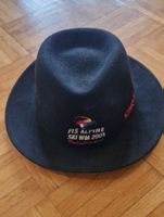 Ski WM 2001 St. Anton Hut