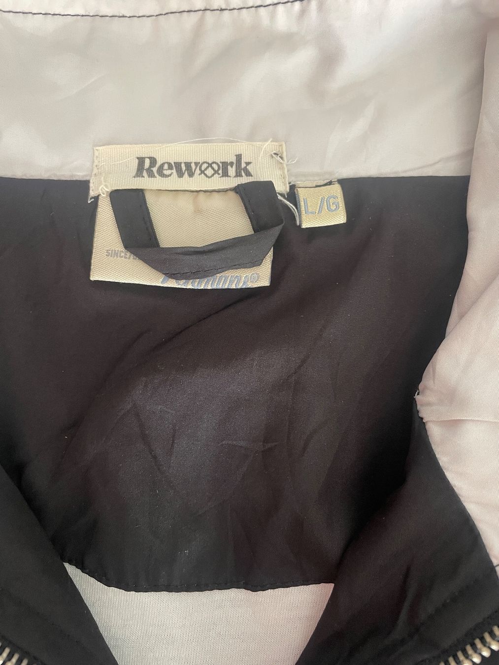 Vestes: Bomberjacke des nachhaltigen Labels Rework – D'occasion à Windisch par orangepanter 1