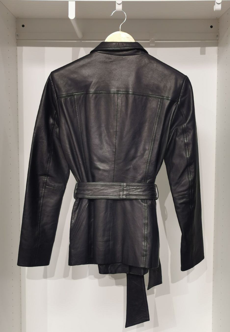 Giacche: Bata Lederjacke – Nuovo e nell'imballaggio originale da Bad Ragaz venduto da AKahlon 1