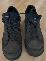 Lowa Renegade GTX® LO Wanderschuhe Grösse 45 Top Zustand!
