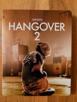 Blu Ray - Hangover 2 im Steelbook