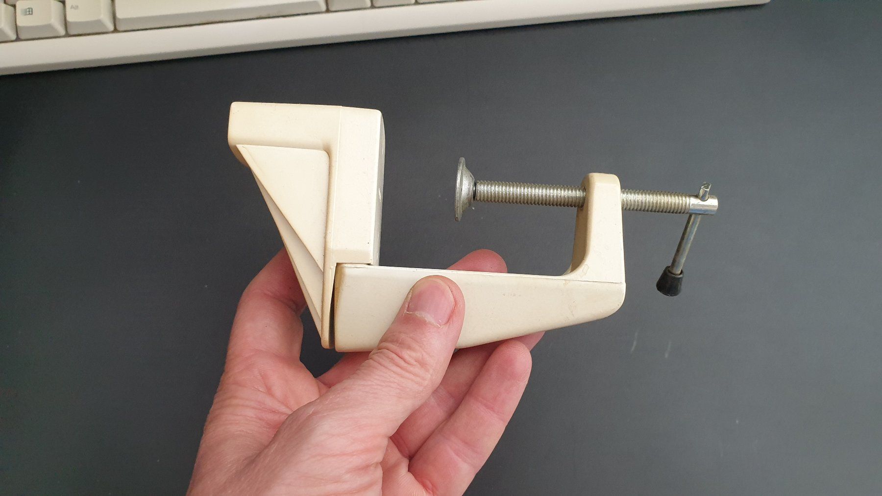 Lampade: Tischlampe befestigung – Usato da Stäfa venduto da Supertramp73 5