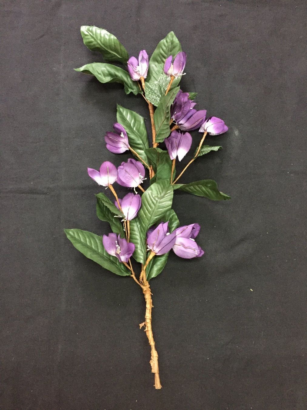 Piante & sementi: Kunstpflanze Blumen Künstliche Seide – Usato da Schaffhausen venduto da vintageville 3