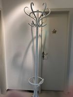 Holz Garderobe / Ständer