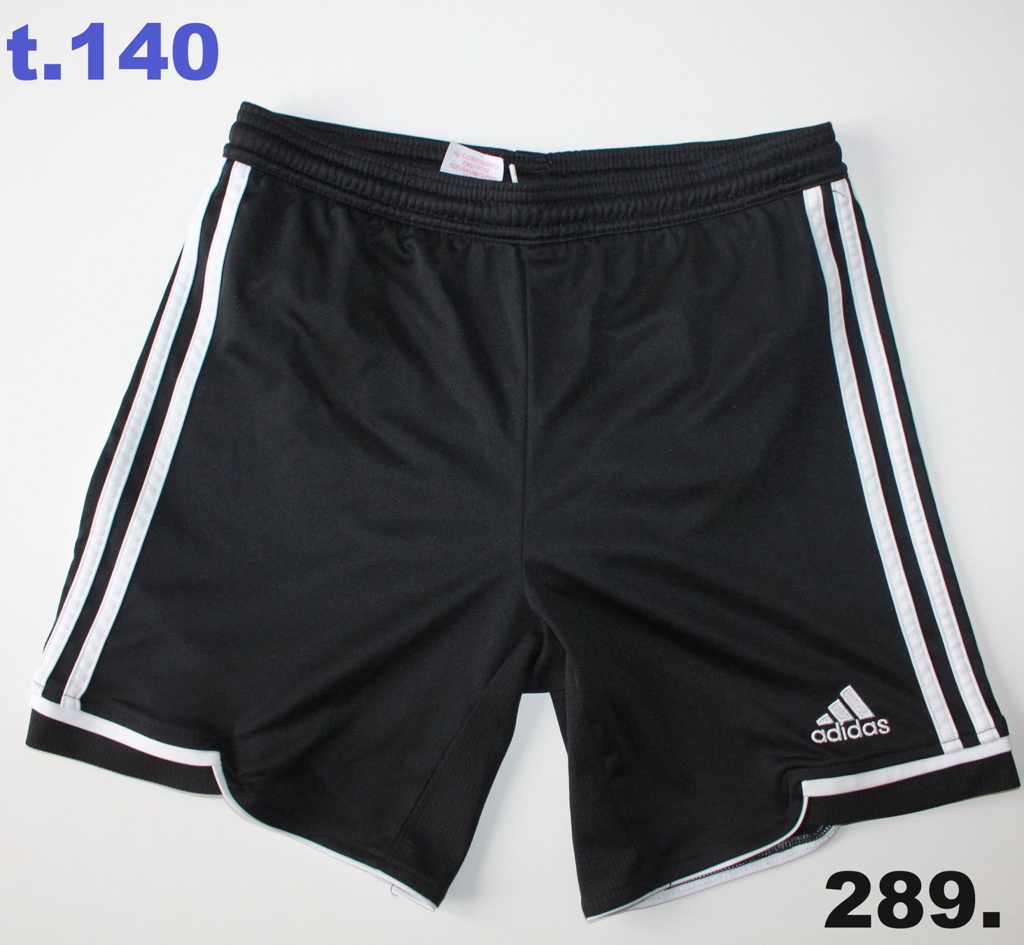 Adidas Pantaloni: Short Adidas Climacool  t. 140 – Usato da Peseux venduto da Gilloss