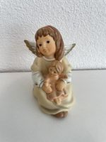 Goebel-Engel mit Puppe (Modell 41 189)