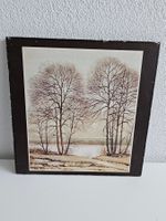 Bild / Druck "Natur" Blockmount Distributors (16)