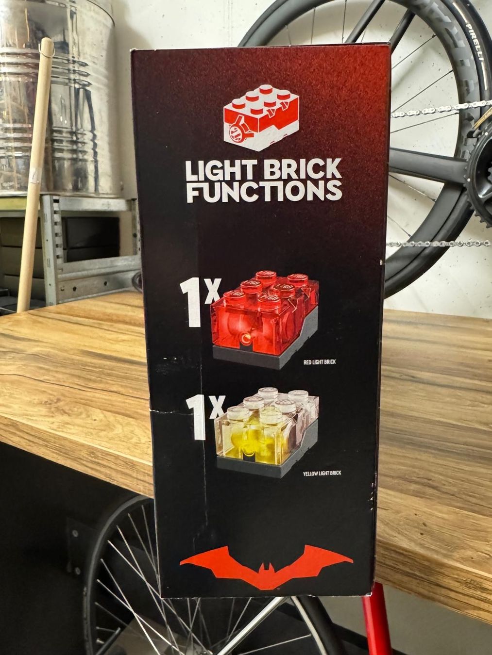 Lego Kit di costruzioni: Lego Batmobile  - 42127 -  Selten - RARE - DC – Nuovo (secondo la descrizione) da Seuzach venduto da Tuccmeister 4