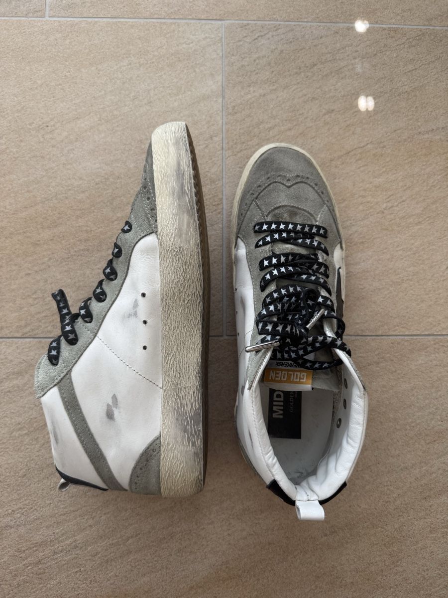 Golden Goose Scarpe da uomo: Golden Goose 43 – Usato da Châtel-St-Denis venduto da Lou_Hock 2