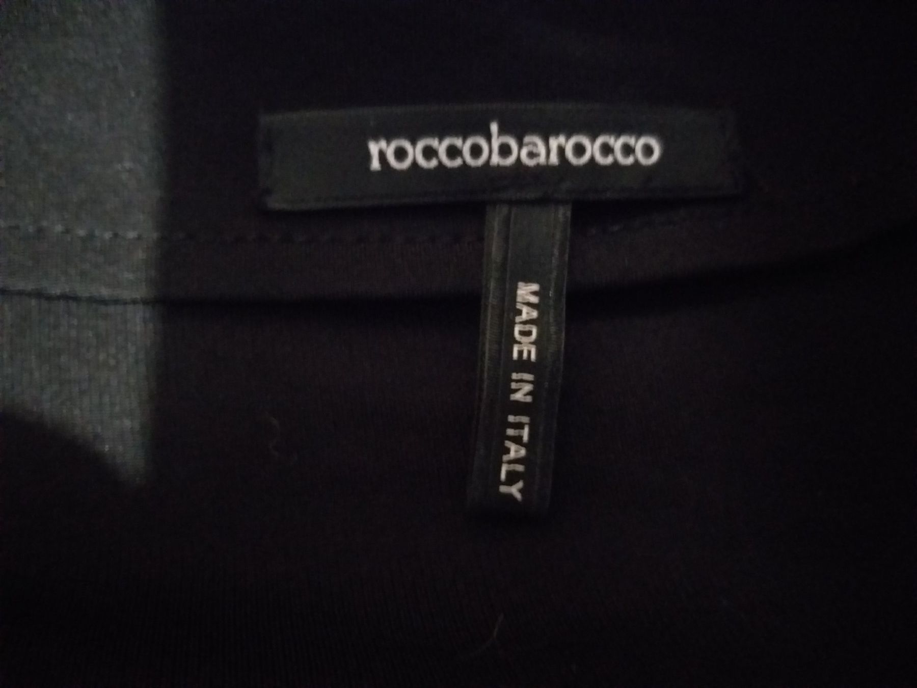 Roccobarocco Robes: ROCCOBAROCCO  Robe/Kleid   Taille / Grosse S – D'occasion à Cossonay-ville par Super-Price-Quality 9