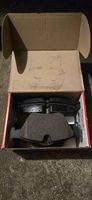 Plaquettes de freins BMW Serie 5 