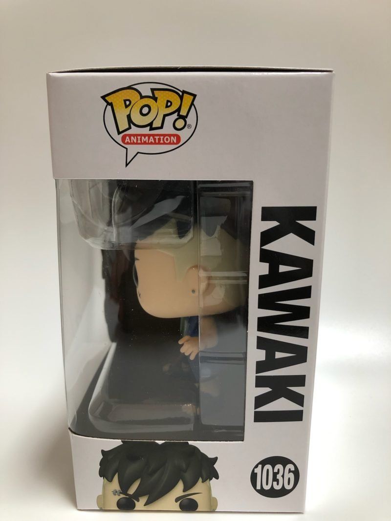 Funko Figurines: Funko POP! Animation Boruto – Kawaki – Neuf avec emballage d'origine à Le Mouret par perfectbijou 3