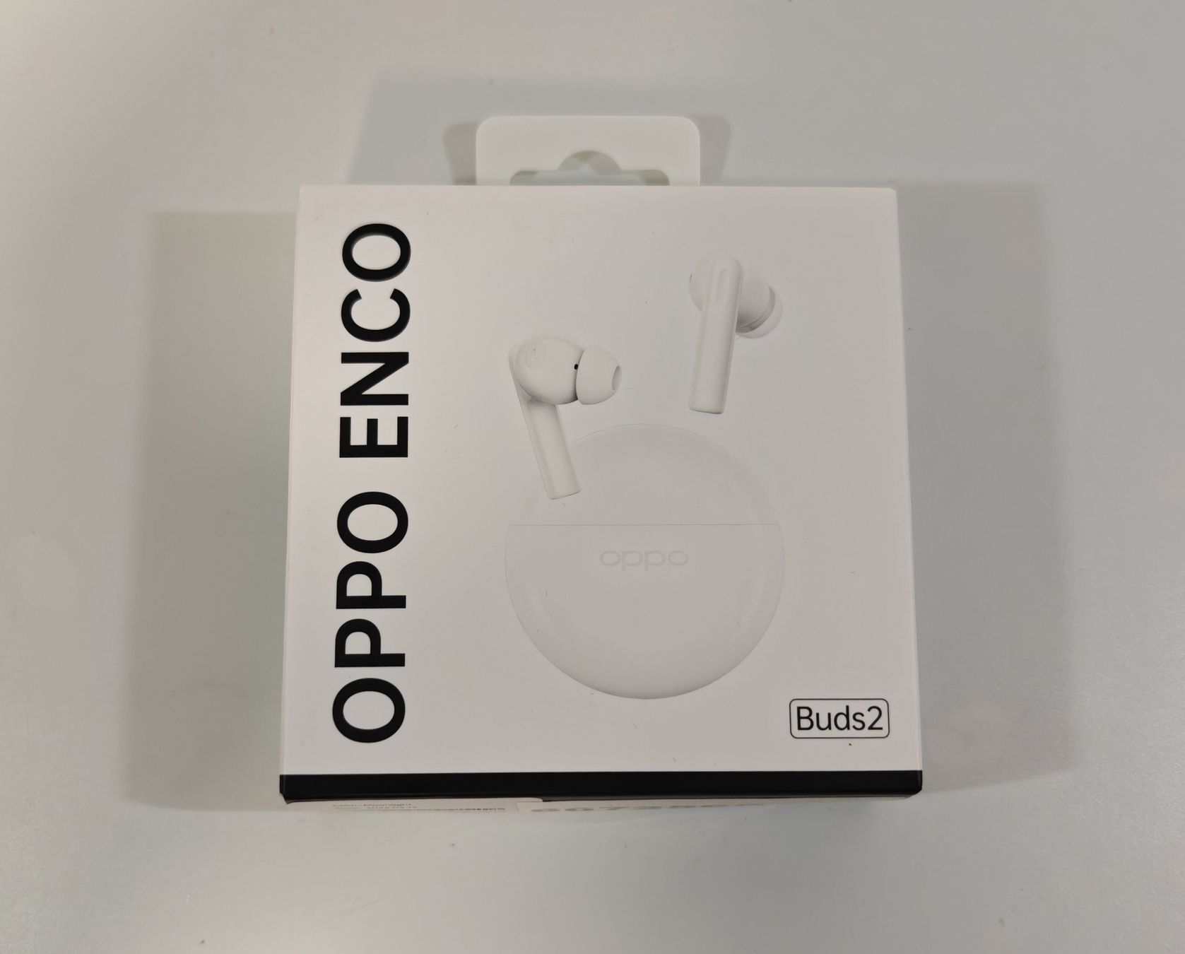 Oppo Cuffie: Oppo Enco Buds 2 – Nuovo e nell'imballaggio originale da Ehrendingen venduto da Rocky985