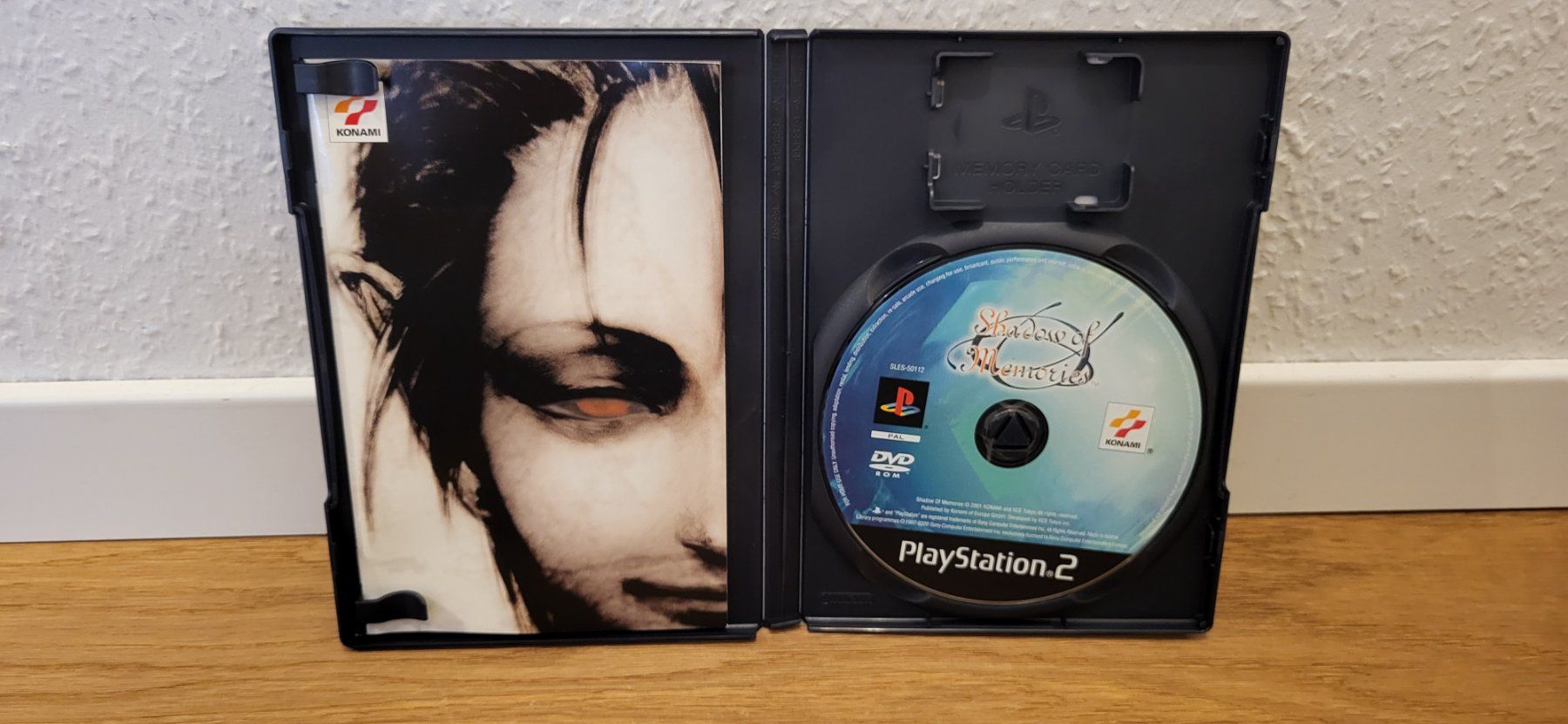 Sony Giochi: PS2 - Shadows of Memories – Usato da Münsingen venduto da Heroism2010 2