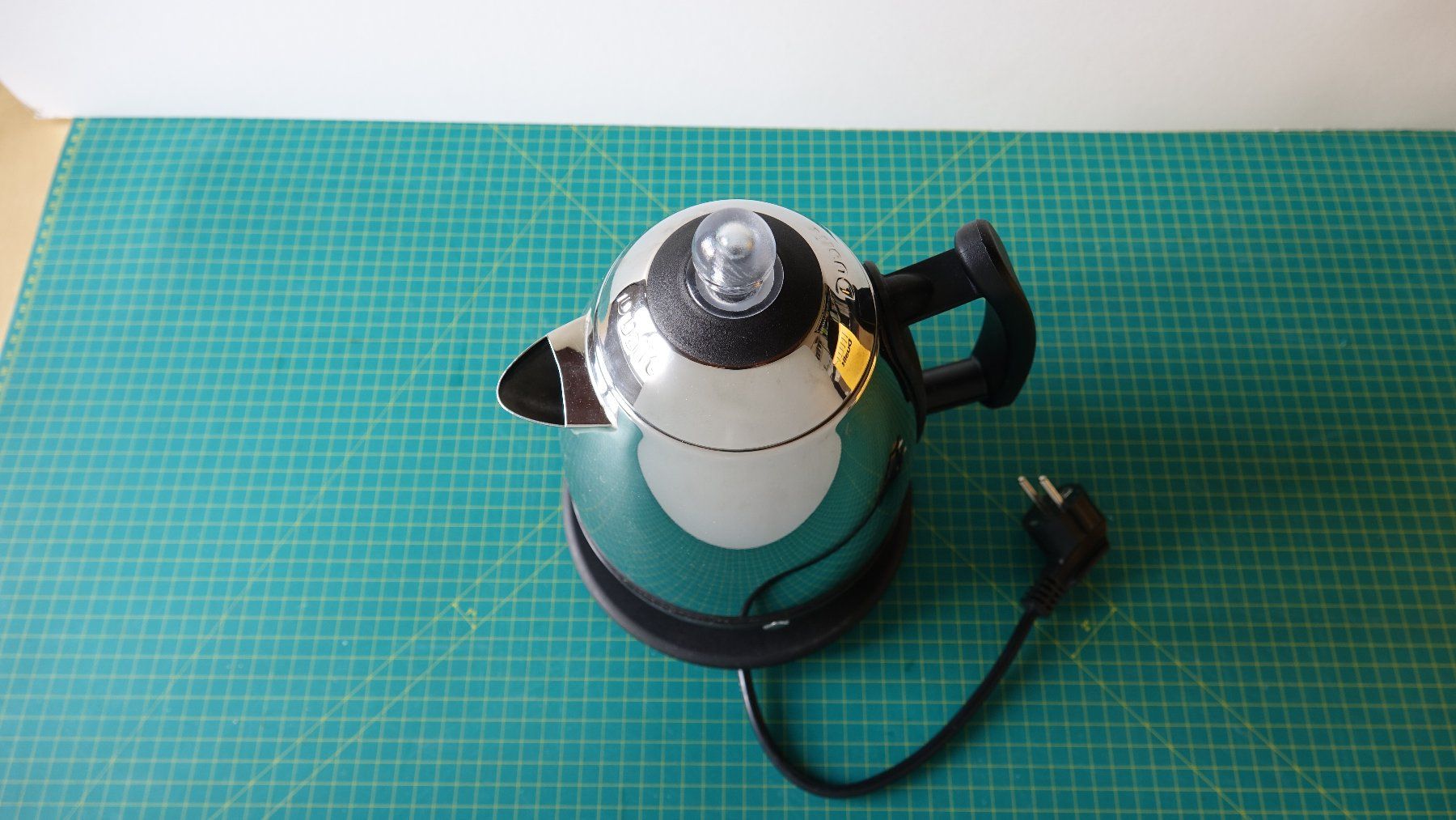 Macchine per caffè & Macchine per espresso: Dualit Percolator – Nuovo (secondo la descrizione) da Canobbio venduto da rima71 7