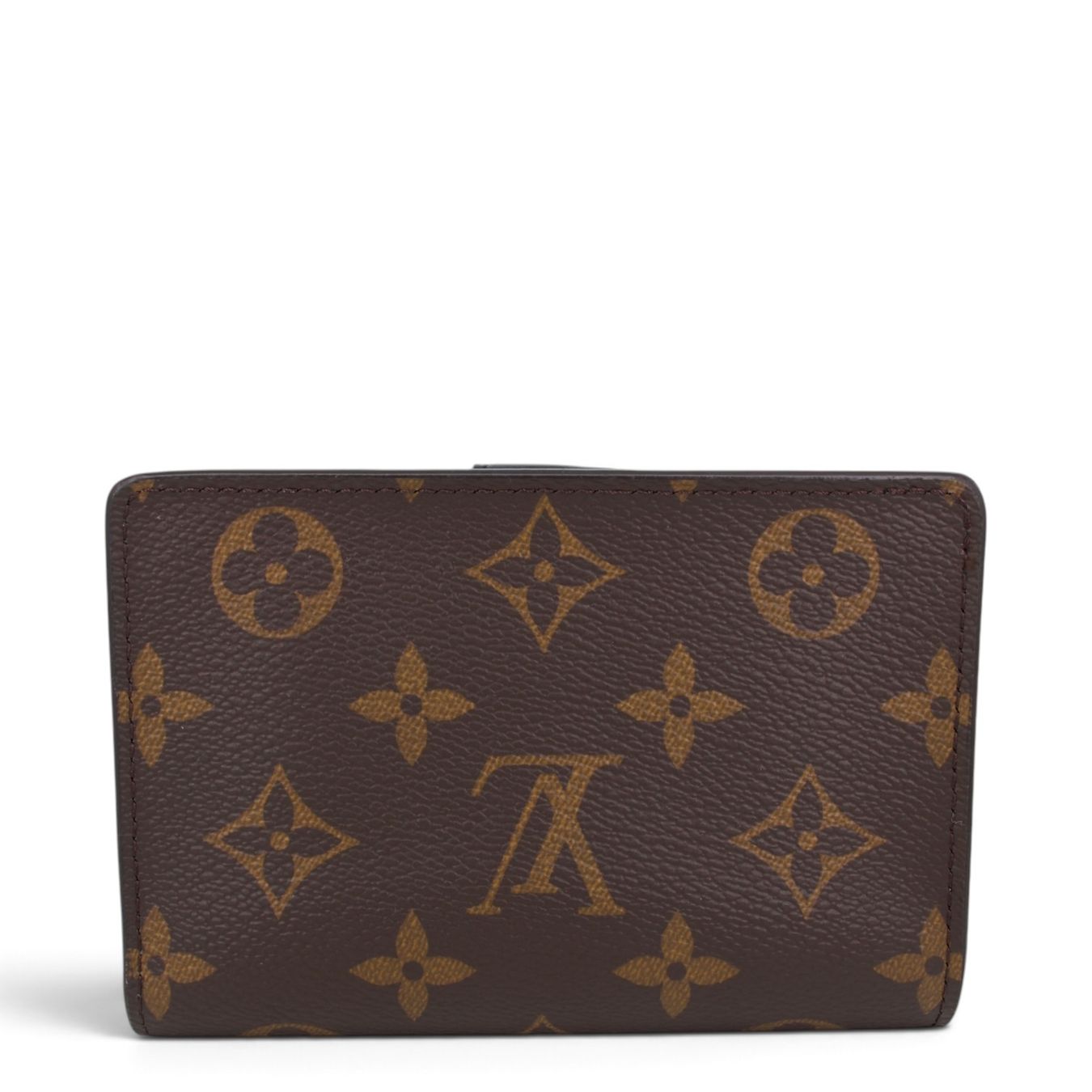 Louis Vuitton Portemonnaie: Louis Vuitton Juliette Monogram Reverse – Gebraucht aus Binningen von Designerlabels 2