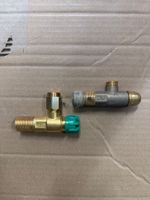Einzelventil Küche / Waschtisch ½ Zoll