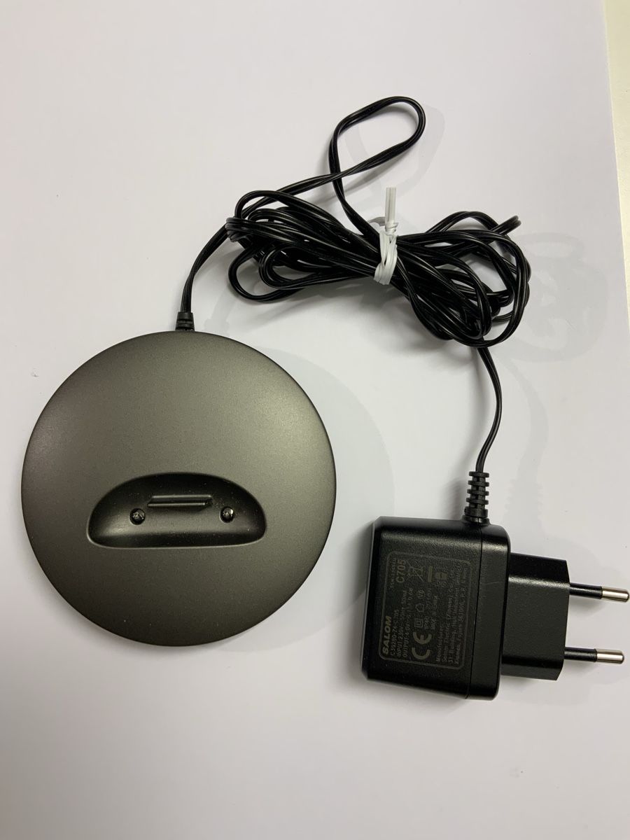 Gigaset Telefone: Gigaset CL660HX – Gebraucht aus Bern von  1