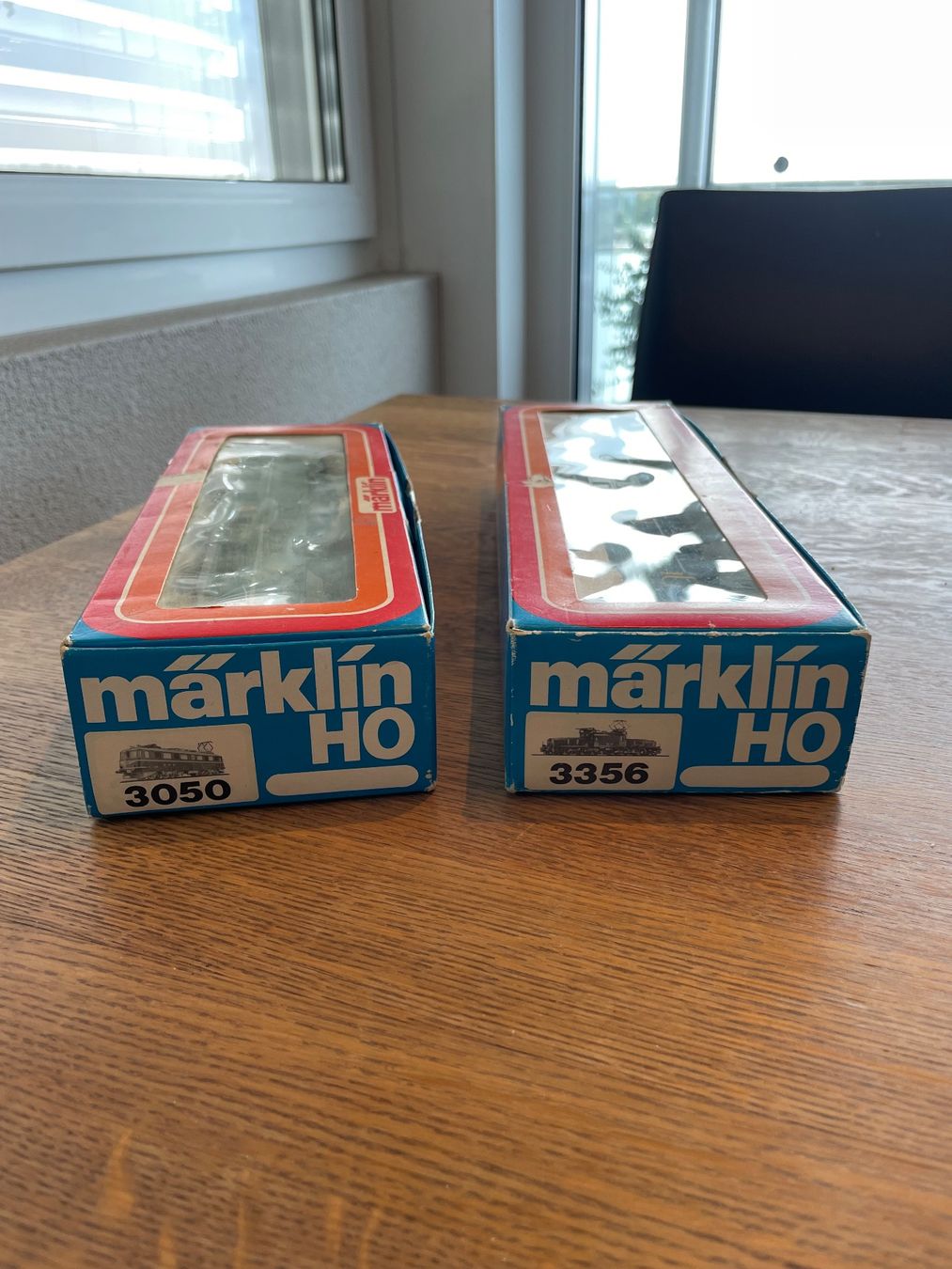 Märklin Trains électriques: 3 Locks Märklin H0 Krokodil – D'occasion à Ebikon par Timon79 4