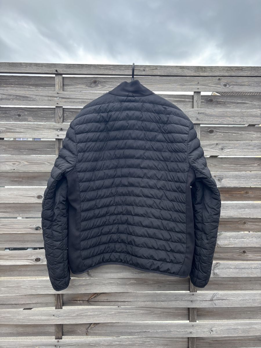 Lacoste Giacche: Lacoste Jacke – Usato da Thalwil venduto da lean21 2