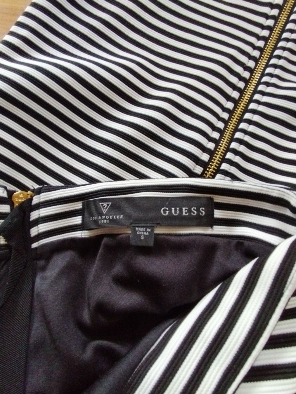 Guess Gonne: Guess Rock, Grösse S – Usato da Wiedlisbach venduto da tat_f7xy 2
