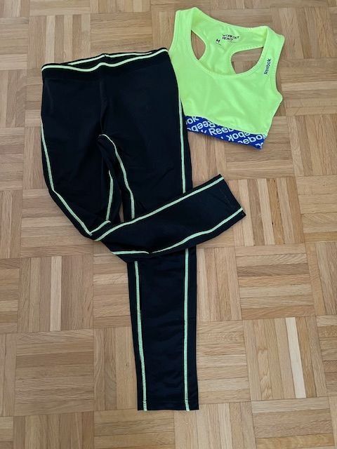 Canottiere & Pantaloni: Sport - Tenue Gr. M – Nuovo (secondo la descrizione) da Walenstadt venduto da ricamul 9
