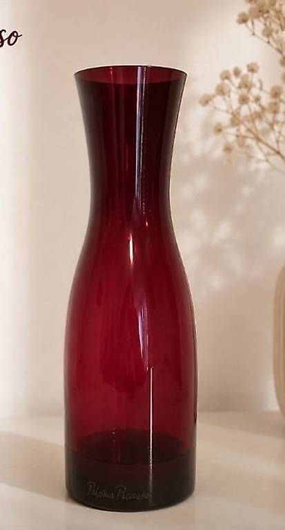Karaffen:  Karaffe Paloma Picasso – Gebraucht aus Seewen SO von wit_6lph