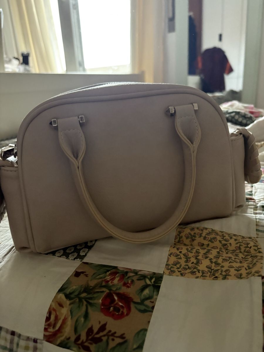 Borse da donna: Borsa donna Cultivator Beige – Usato da Viganello venduto da cos_m2tj 2
