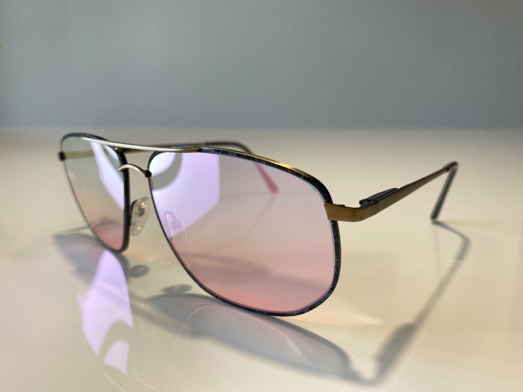 Occhiali & Lenti: Lunettes Tiffany double dégradés – Nuovo (secondo la descrizione) da Bottens venduto da 2Lens 1