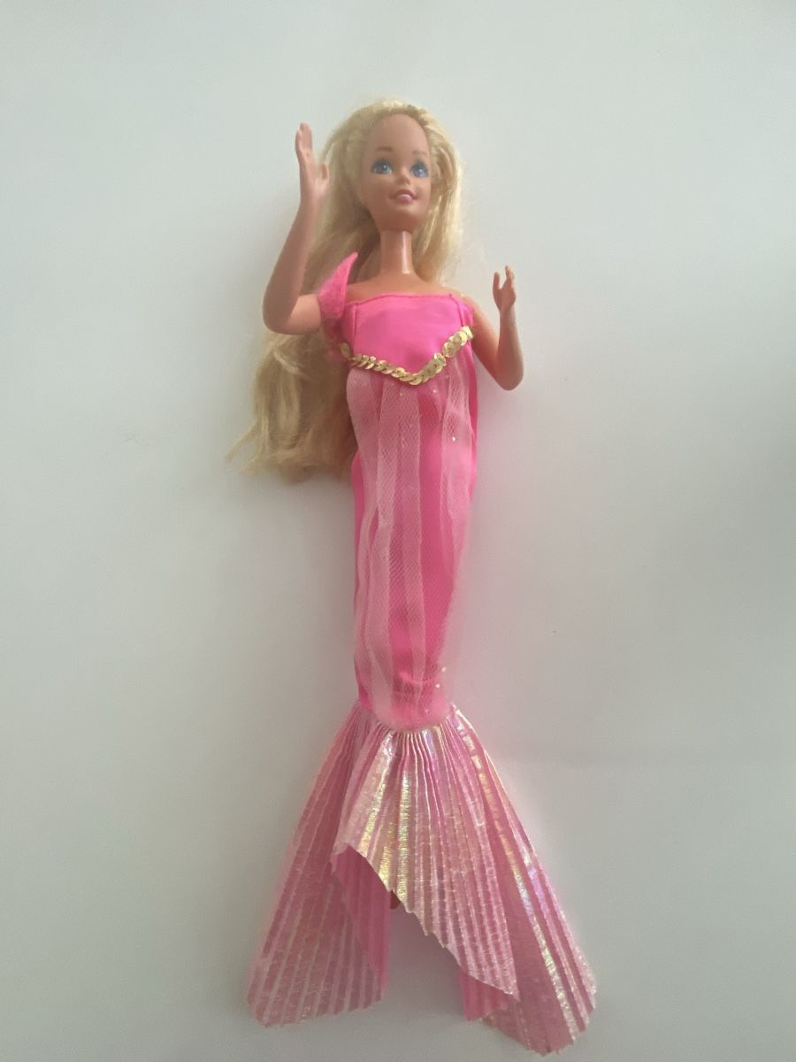 Puppen: Barbie Vintage 1966 Mattel – Gebraucht aus Brugg AG von Honeybee6