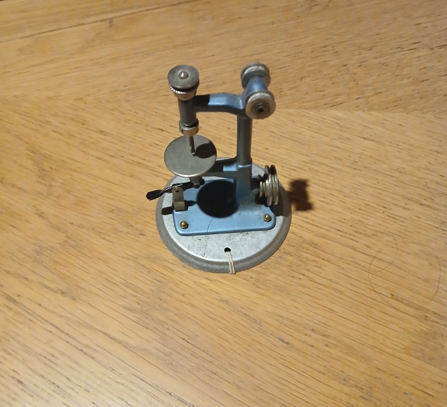 Kit di modellismo & Modellini statici: Dampfmaschinen Konvolut – Difettoso da Oberhof venduto da chr_bq66 7