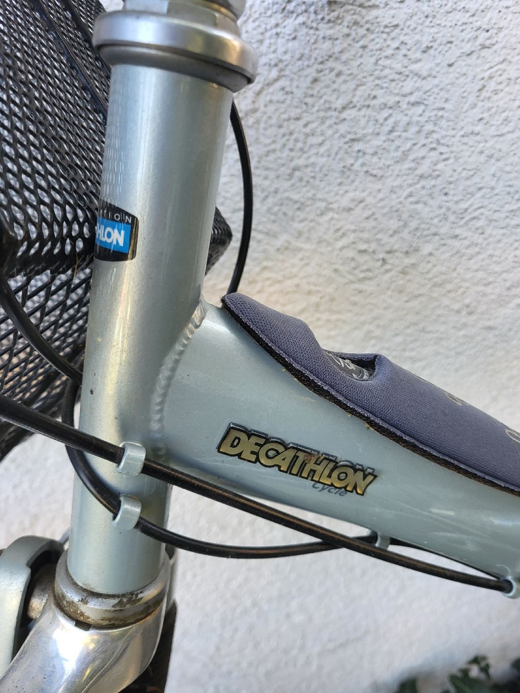 Decathlon Biciclette: decathlon cycle – Usato da Auw venduto da DonQuixote19 3