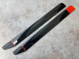 Rotorblätter - 550 mm