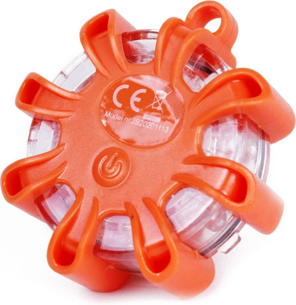 Lampade: NOT- UND SICHERHEITSWARNLEUCHTE MIT LED – Nuovo e nell'imballaggio originale da St. Gallen venduto da schnaeppchen-preise 5