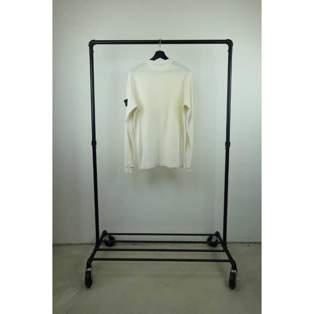 Pullover & Sweatshirts: Stone Island Vintage Sweatshirt Grösse L – Gebraucht aus Bülach von secondo. 2