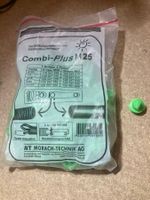 Elektrorohr 100x Combi-Plus M25 Dichtungszapfen – Morach