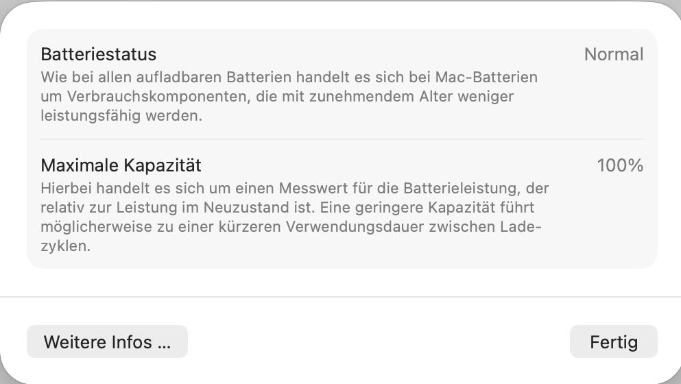 Apple MacBook Air (M4) 16GB Memory und 512 GB Storage (Gebraucht) in ...