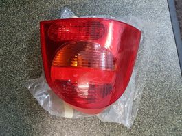 7700426319 Heckleuchte rechts Renault Twingo 1