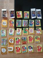 Panini WM Sticker 2026 diverse Spieler