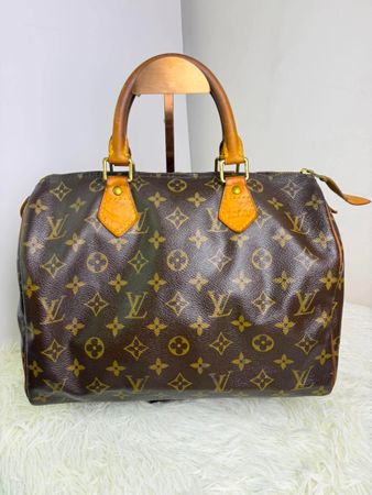 Ab1 fr, Louis Vuitton Speedy 30 ‼️