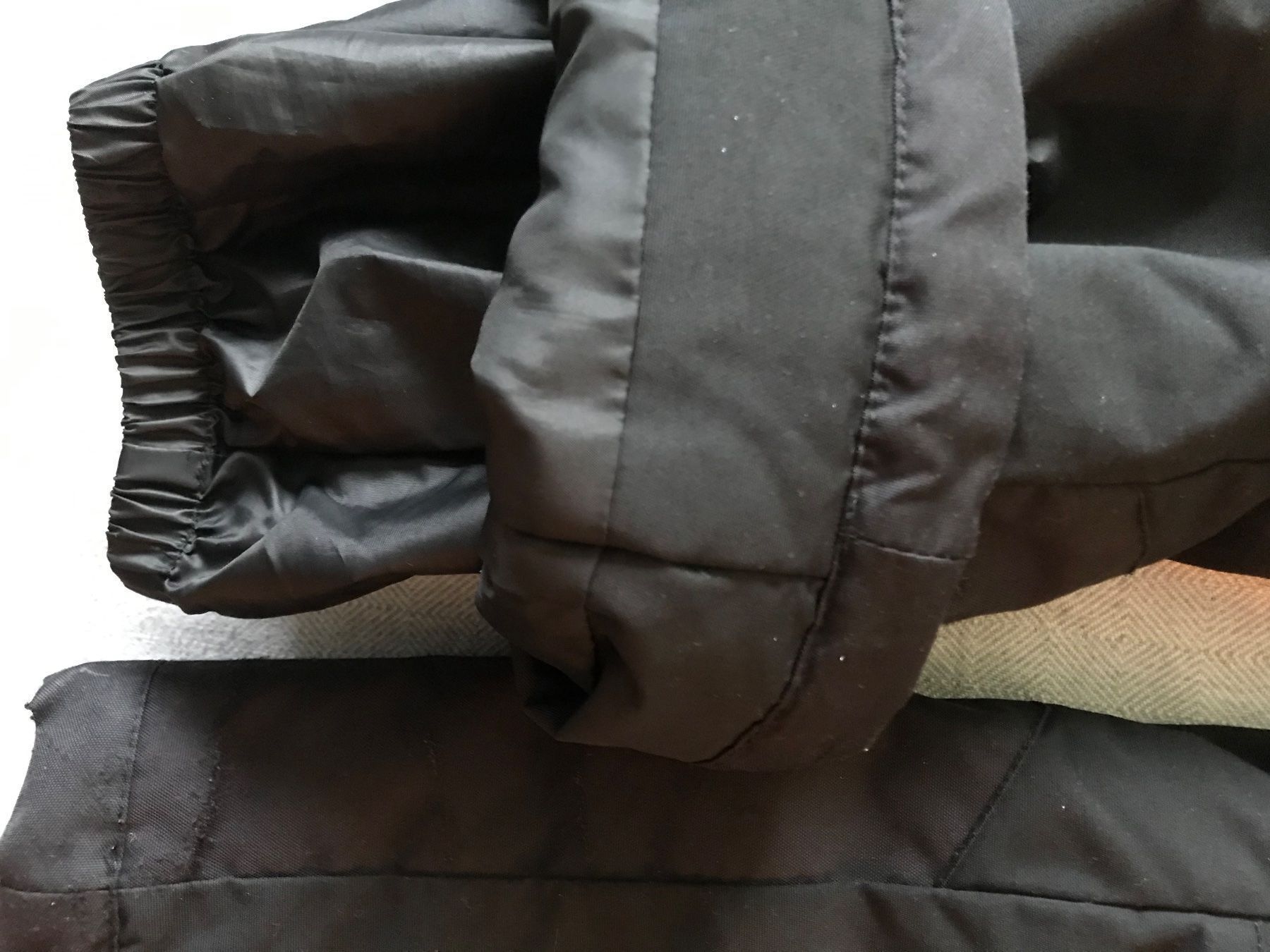 Pantaloni: Skihose schwarz gr.152 – Usato da Bever venduto da dvojca 5