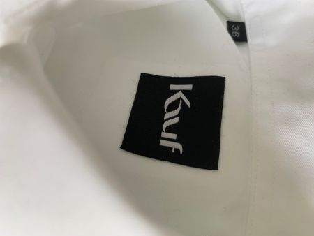 KAUF Marke BLUSE Schweizer Premium Blusen 100% Swiss Made