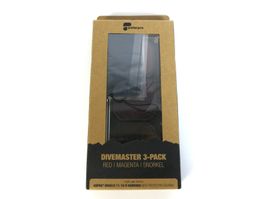 POLARPRO Filter DiveMaster 3-Pack