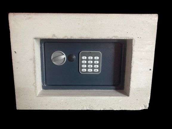 Tresor: Occasion Geldtresor – Gebraucht aus Düdingen von Tresortech