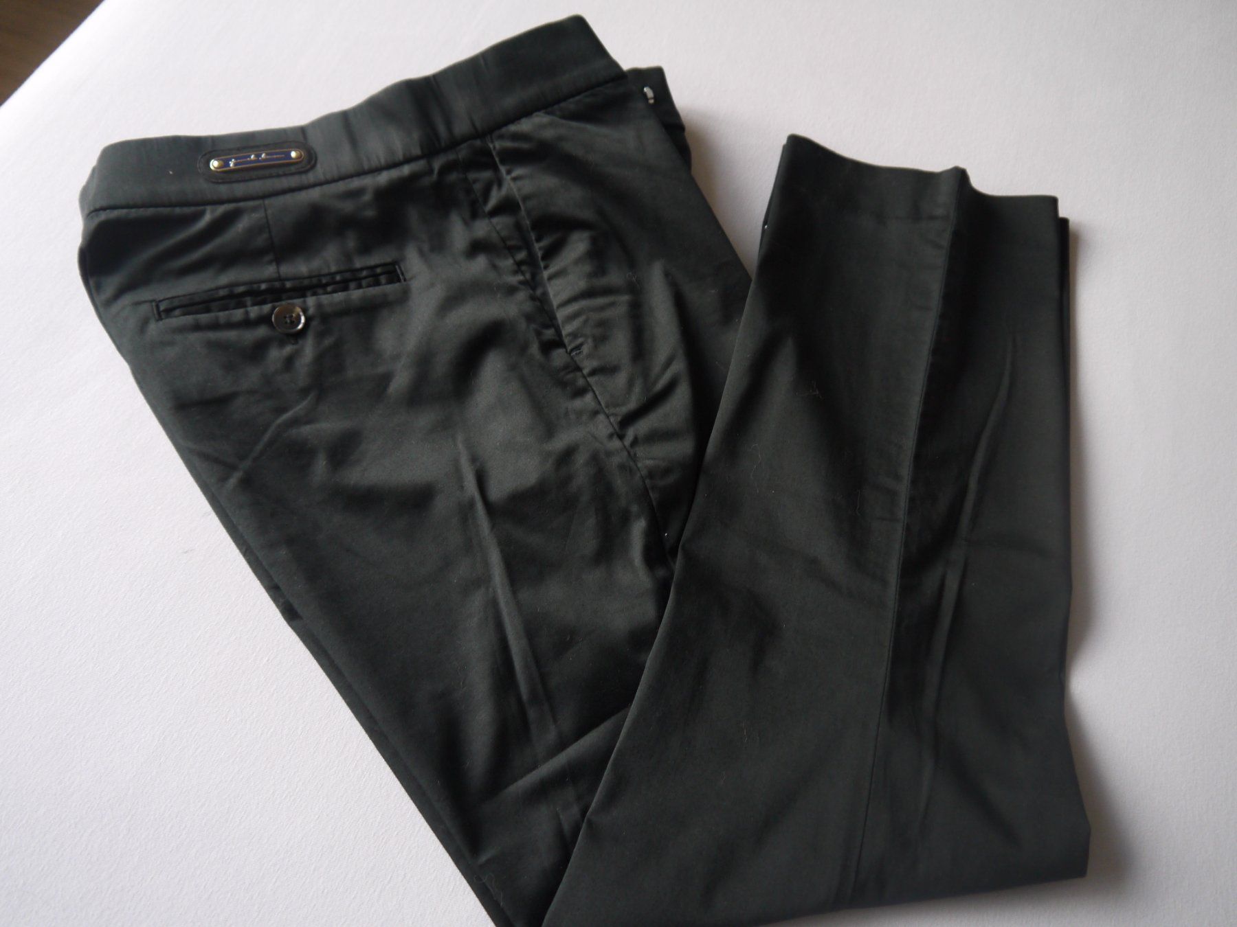 Pamela Henson Pantaloni: Pamela Henson Hose Gr.36 – Usato da Hagendorn venduto da Blaf 6