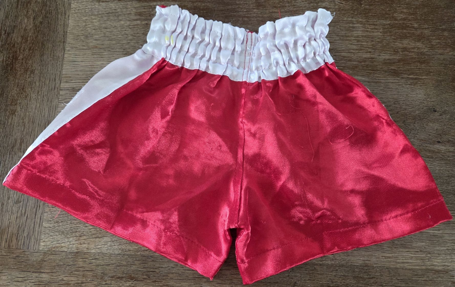Pantaloni: Thaibox Hose Gr. 8 (ca.110) – Usato da Fraubrunnen venduto da amaree313 1