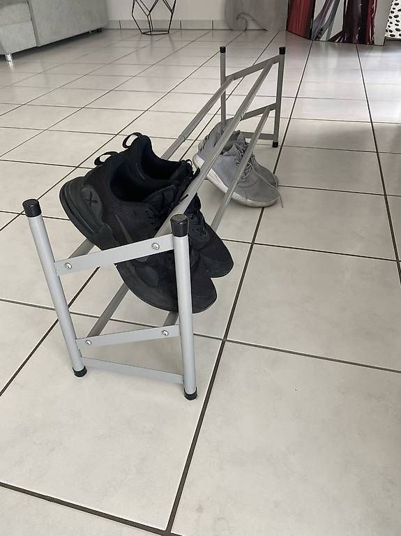 Scaffali: Étagère à chaussure – Usato da Preverenges venduto da Jojoa35 2