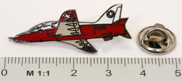 Swiss Air Force-Pin HAWK MK66 Rare