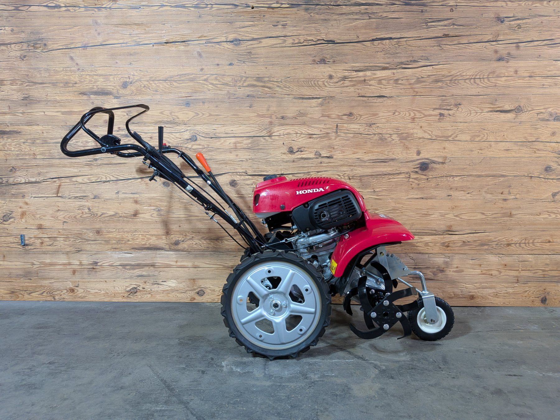 Honda Alle Maschinen: Honda FF300 Motorfräse – Neu (gemäss Beschreibung) aus Buchs SG von Schwendener-9470