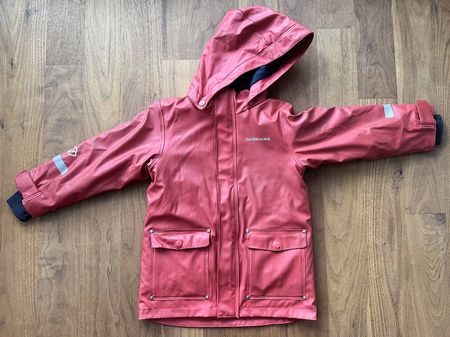 Didriksons Übergangsjacke 110